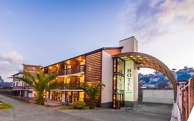 Hotel Germania